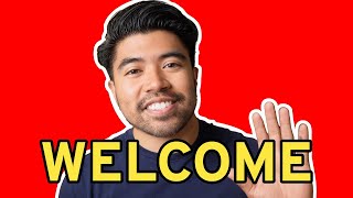 Welcome to Our Channel