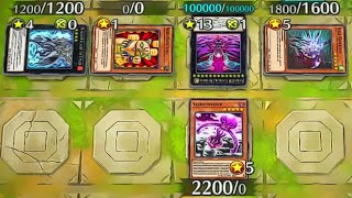 How To Summon Number IC1000: Numerounius Numerounia And Win Next Turn By Skipping The Opponent Turn