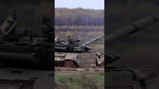 Who Wins!! T-55 (Russian) vs M1 Abrams (US) #shorts