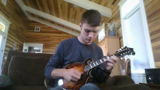 Eastman MD-615SB Demo by Holten Doucette