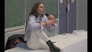 L’Univers (Partie 6/11). Cours « tout public » Aurélien Barrau. Big Bang: obs et th.