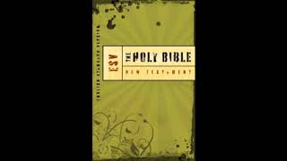 The Book Of Numbers - ESV