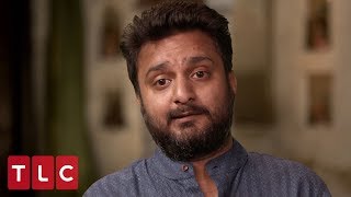 Sumit's Big Secret REVEALED | 90 Day Fiancé: The Other Way