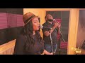 The Blessing// Trini Worship Cover by Regiel Simon and Fiola Beckles-Wilson