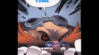 Robotnik Medley with lyrics