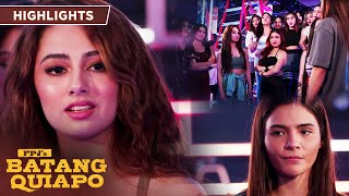 Mokang accepts Selene's challenge | FPJ's Batang Quiapo (w/ English Subs)