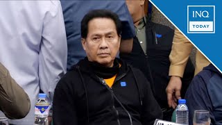 Quiboloy’s 2025 Senate bid challenged before SC | INQToday