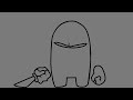 shucks but among us animation 2