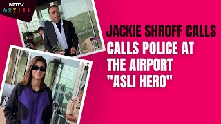 Trust Jackie Shroff, Kriti Sanon And Kartik Aaryan To Serve The Best Airport Fashion