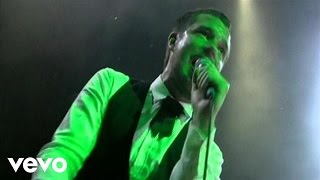 The Killers - Somebody Told Me (Stripped)