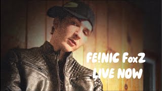 FE¡NIC FoxZ is live!