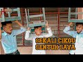 Erti Seorang Guru | '' SEKALI CIKGU SENTUH SAYA! ''