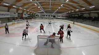 HIFK B - Ässät B (5-6 JA) Pori 4.1.2020 Leppänen