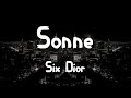 Sonne - Six Dior (BEST PART)