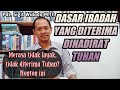 Arti Ibadah Yang Sejati Dalam Alkitab (Ibadah Kristen Bertepuk Tangan Atau Tidak) Seri PA