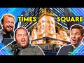 We Will be on A Billboard in TIMES SQUARE | Corridor Cast EP#211