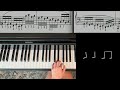 9 magical rhythms that will change your piano playing life in just minutes a day