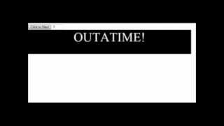 JavaScript: Countdown Timer