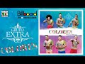 grupo extra ► bailemos bachata 🌴 ♪ urban latin ♪🌴