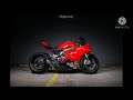 รวมรถ ducati แต่งสวย