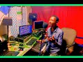 mwema song by paul clement Cover By Moses on STUDIO