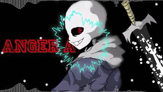 【EDGE EDGE】Anger a (remix)