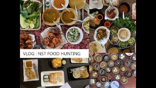 Vlog นครศรีธรรมราช : ลองกินตามรอย Youtuber  และร้านขนมจีนที่อร่อยที่สุดในเมืองนครฯ (Part 1)