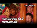 Cennet Mahallesi 101. Bölüm | Pembe son nefesini verdi!