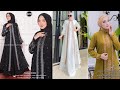 Trend Abaya Terbaru Dan Gamis Brokat Bordir Mewah Siap Sambut Lebaran 2023