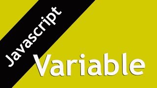 5. Variable in Javascript | Learn about variable in hindi