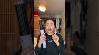 Unbox and Try it with me - Create Ion Styler Pro