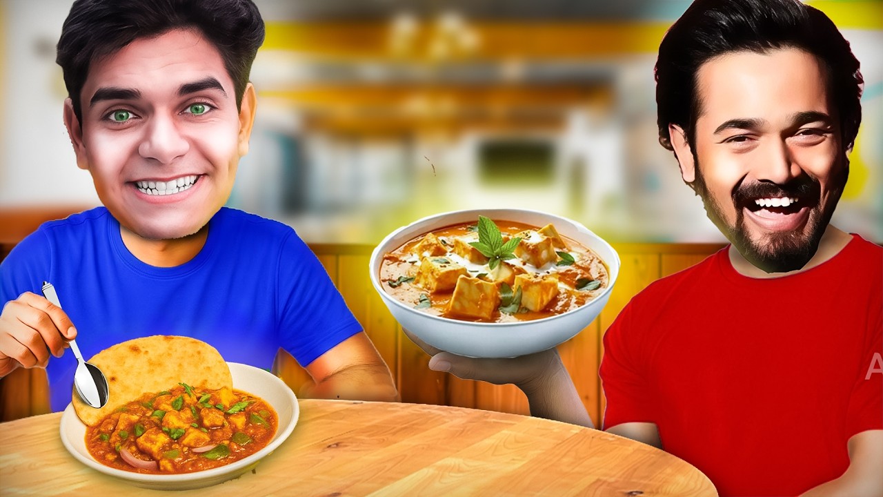 Eating Famous Rs Favourite Food Youtube