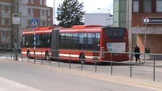 keolis 60xx