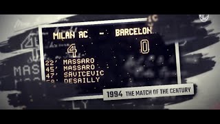 A #MayMilanStory: a history of AC Milan success