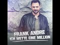 ich wette eine million