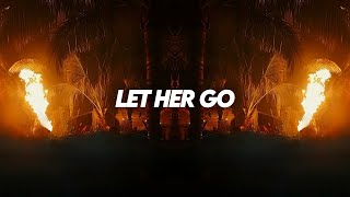 Passenger - Let Her Go (Braylex Afro House Remix)