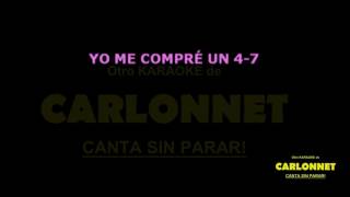 47   Anuel AA feat Ñengo Flow Karaoke