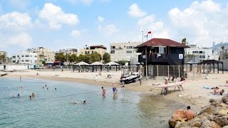 Galim Beach | Travel to Israel