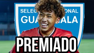 PREMIAN A JORGE SOLORZANO COMO EL MEJOR JUGADOR DE SU CONFERENCIA