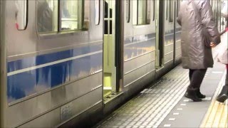 西武新狭山駅発車メロディー「Fit's」CM曲