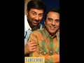 sunny deol with his father dharmendra 💪💪😎 short ytshort bollywood