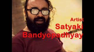 Por Ga Namaj - Satyaki Bandyopadhyay