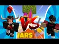 NaiTrixVex VS TerrificTopher! | ROBLOX SKYWARS