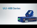 serial and usb communications uli series advantech en