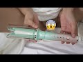 how to use automatic curling iron at home Mp88 Lifestyle