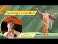 Gauranga Tumi More Doya Na Chadiho || Kirtan #balaramprabhu