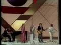 Eurovision 1984