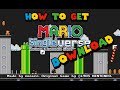 200 Sub Special - How to get Mario Multiverse - 2025/26
