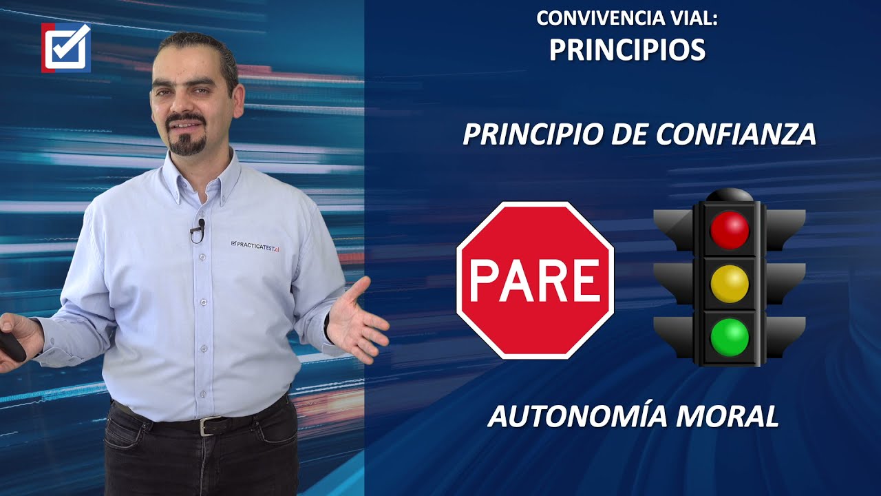 ⭐ Examen Conaset PREMIUM | LICENCIA DE CONDUCIR CLASE B | 🚦Tema 3 Libro ...