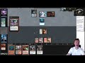 pauper league rakdos madness grab the prize is broken